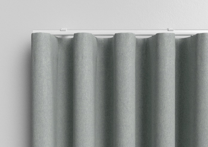 Ellesmere, Earl Grey - Made to Measure Curtains - Image 13